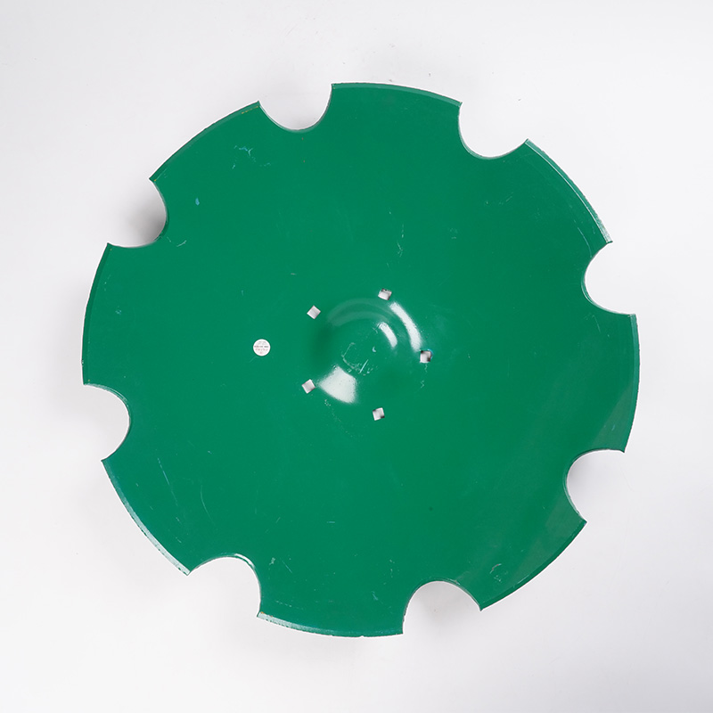 Harrow disc 